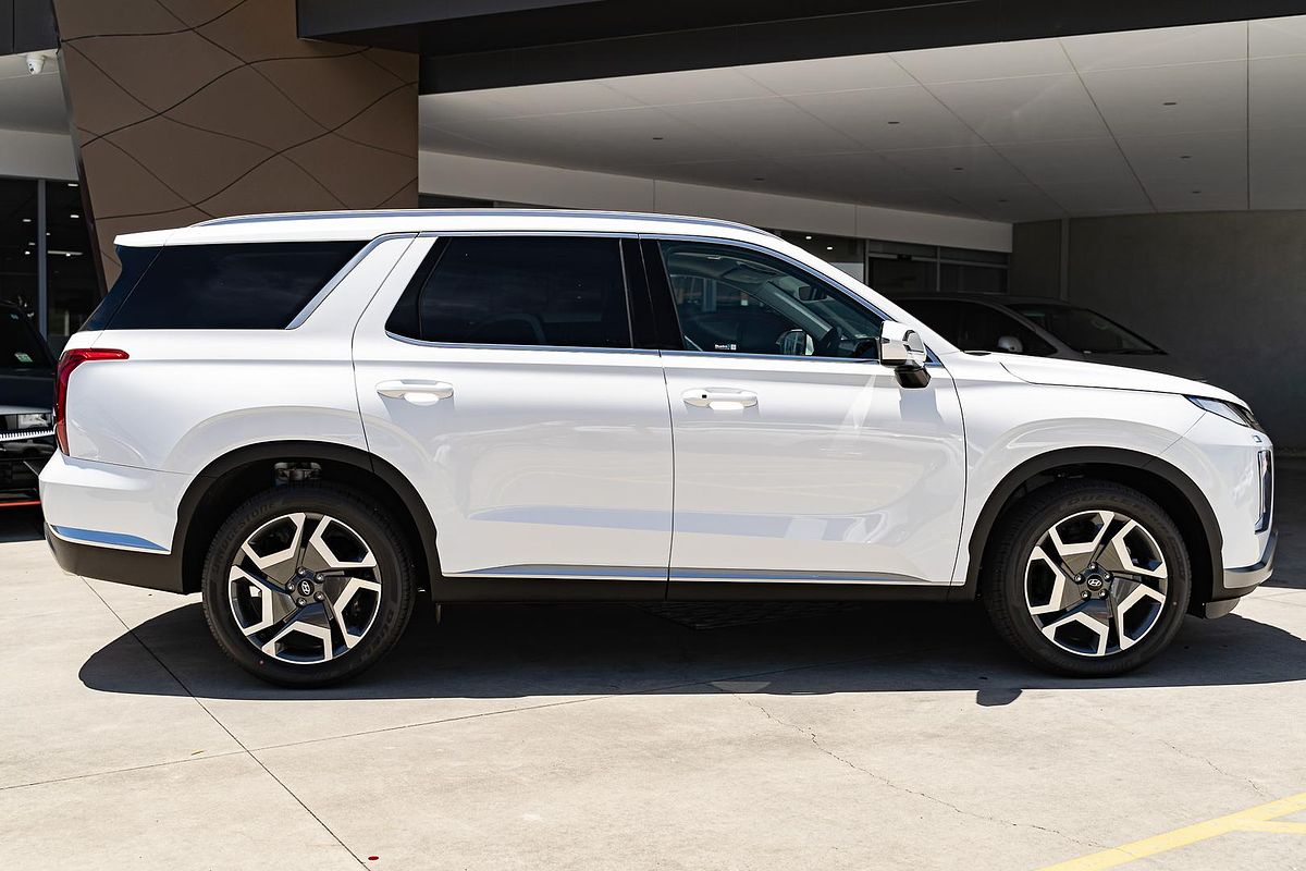 2025 Hyundai Palisade Elite LX2.V5