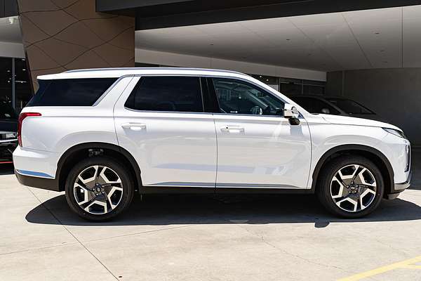 2025 Hyundai Palisade Elite LX2.V5
