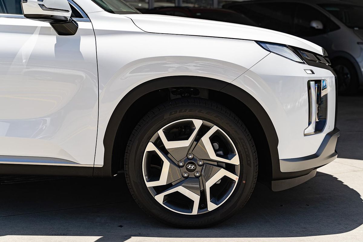 2025 Hyundai Palisade Elite LX2.V5