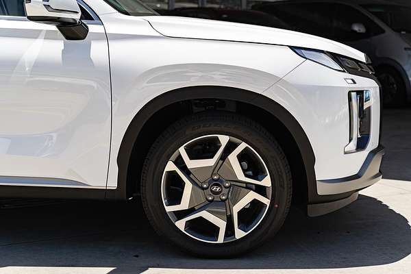2025 Hyundai Palisade Elite LX2.V5