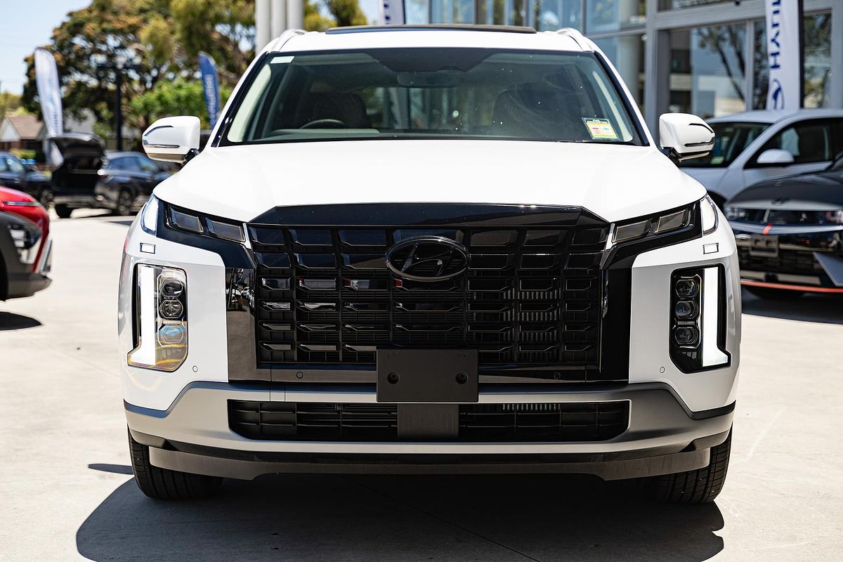 2025 Hyundai Palisade Elite LX2.V5