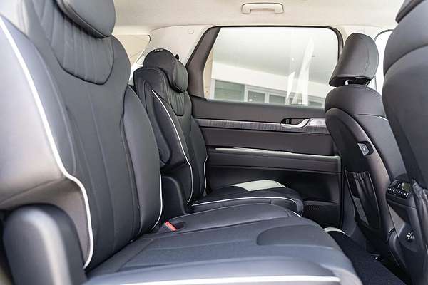 2025 Hyundai Palisade Elite LX2.V5