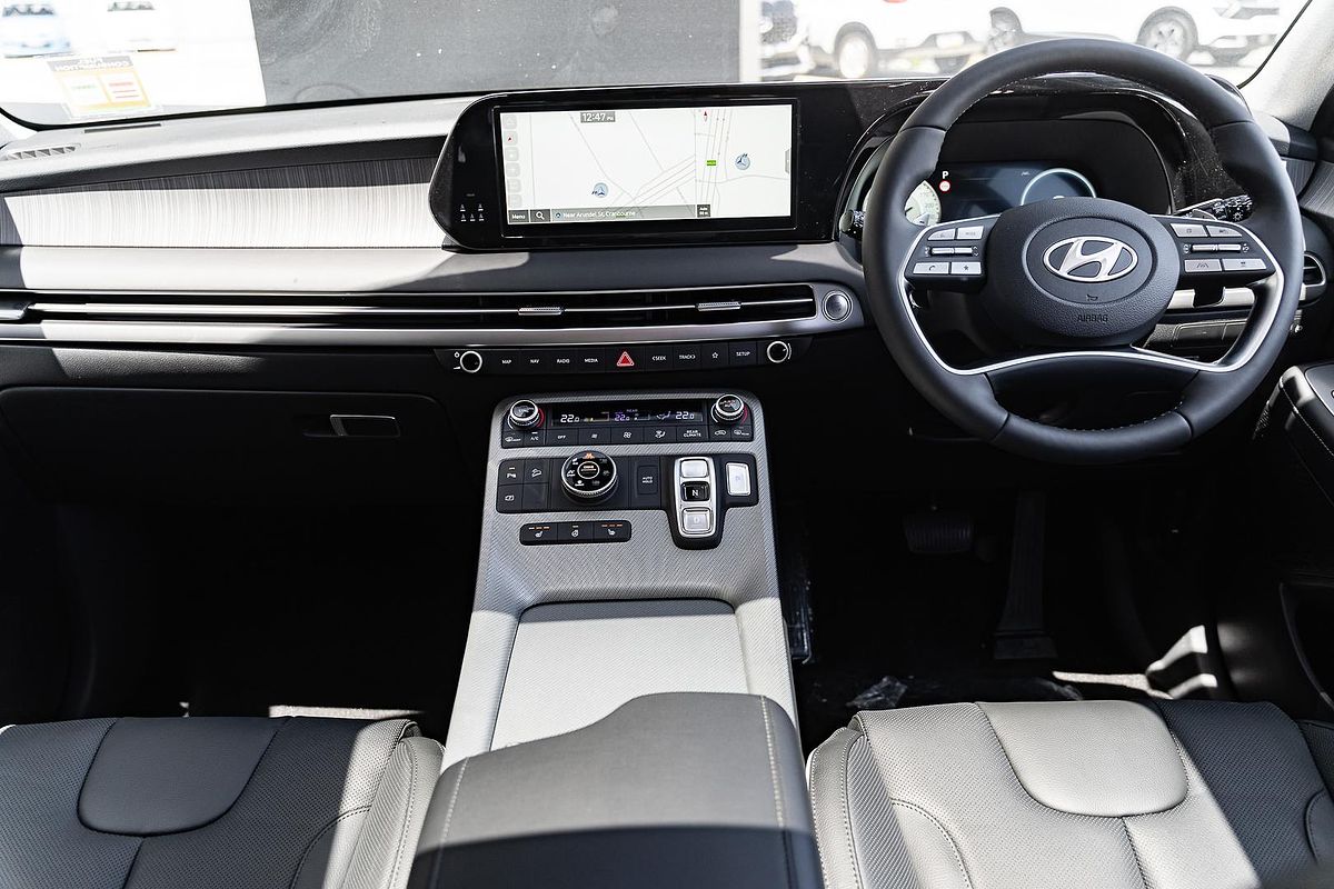 2025 Hyundai Palisade Elite LX2.V5