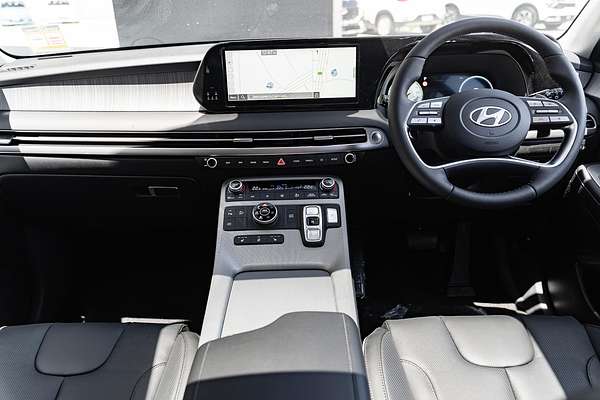 2025 Hyundai Palisade Elite LX2.V5