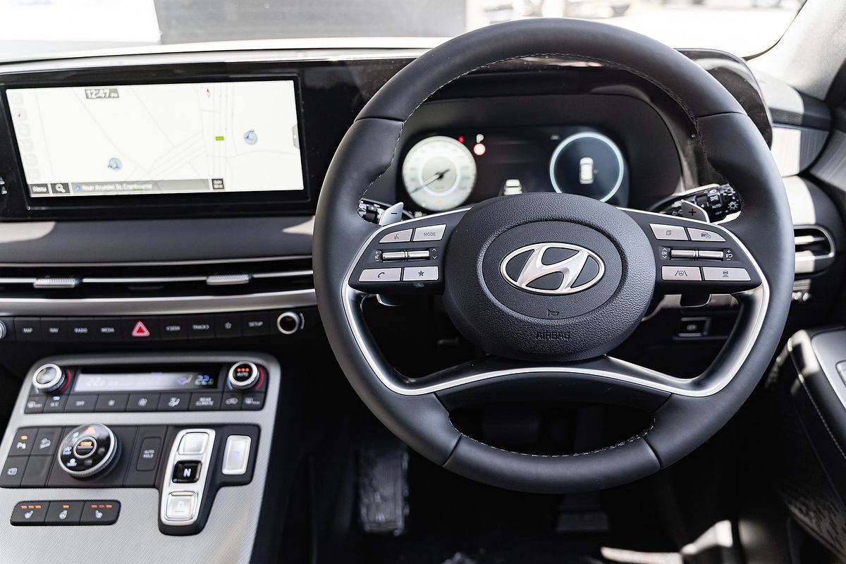 2025 Hyundai Palisade Elite LX2.V5