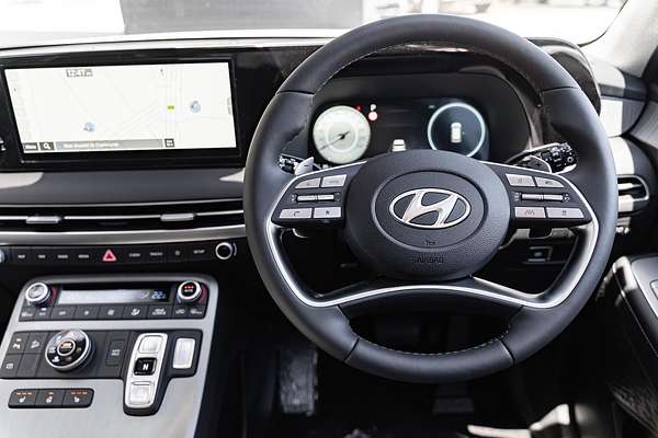 2025 Hyundai Palisade Elite LX2.V5