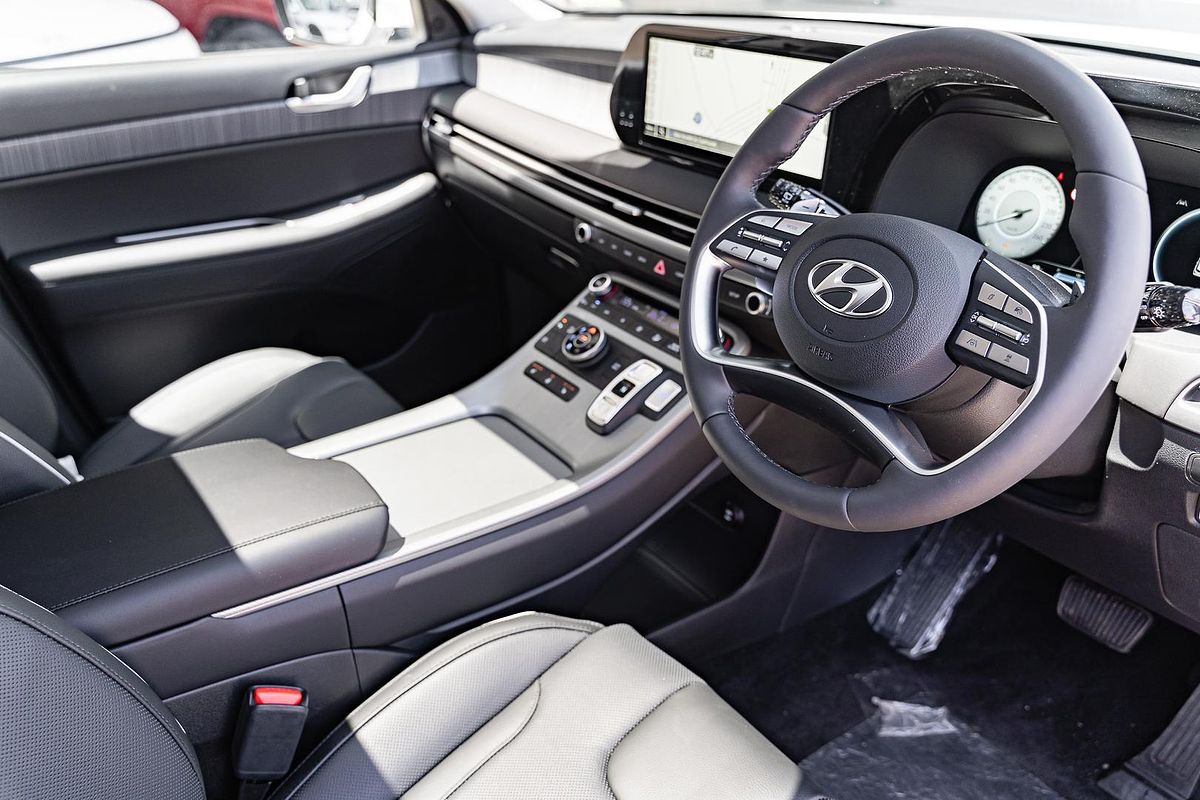 2025 Hyundai Palisade Elite LX2.V5