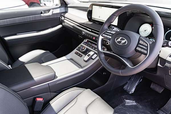 2025 Hyundai Palisade Elite LX2.V5
