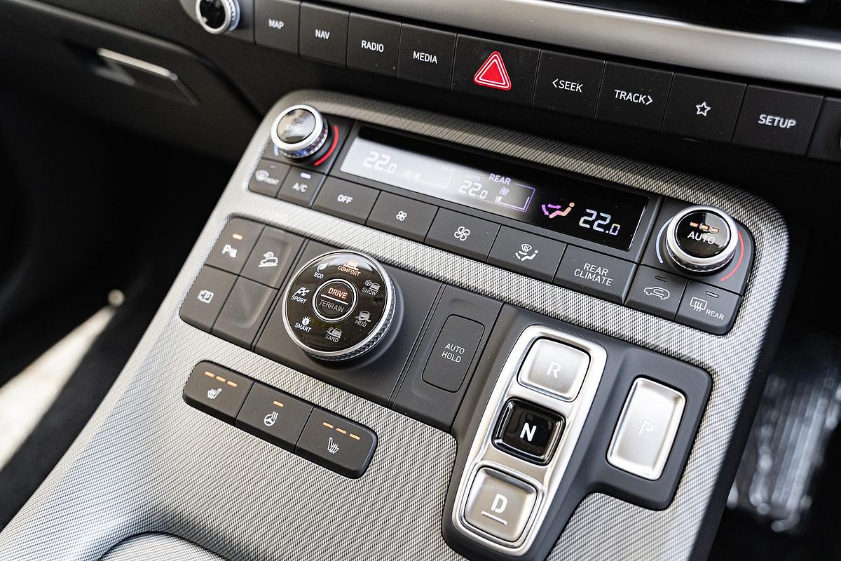2025 Hyundai Palisade Elite LX2.V5