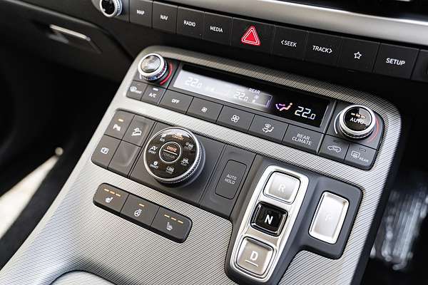 2025 Hyundai Palisade Elite LX2.V5