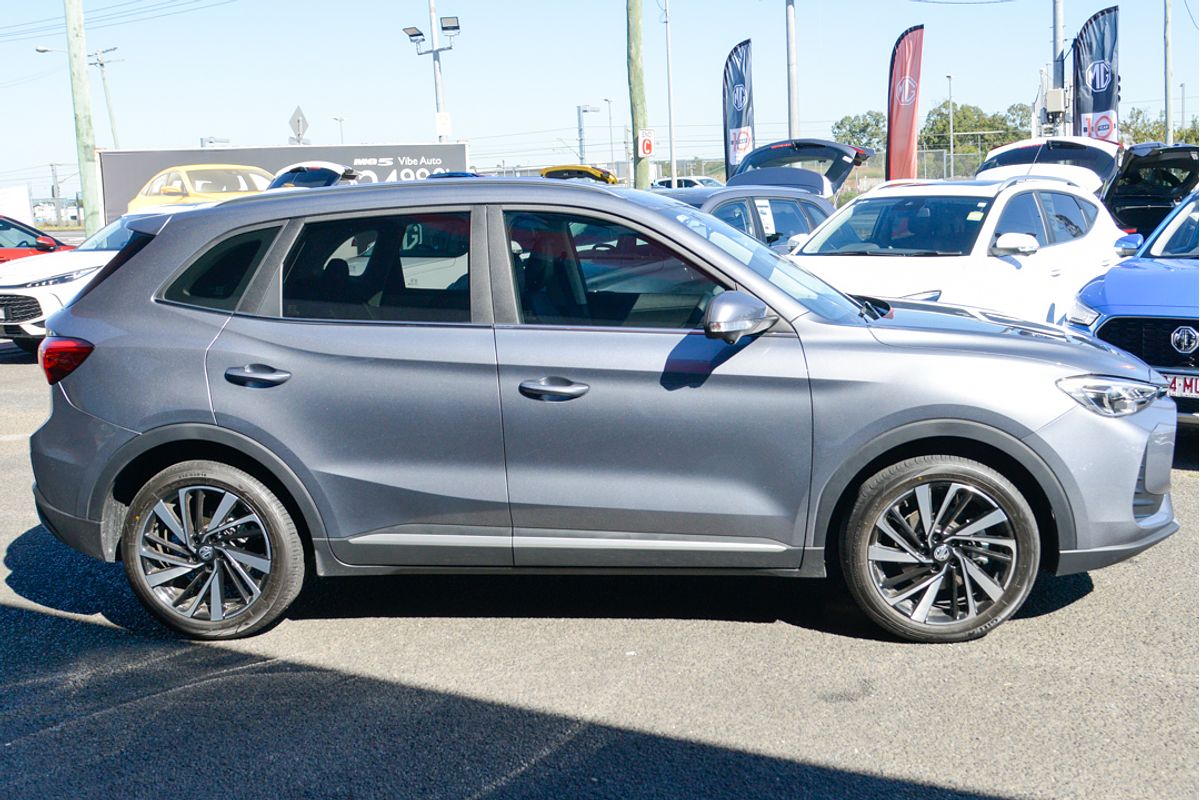 2025 MG ZS Essence Turbo ZS32