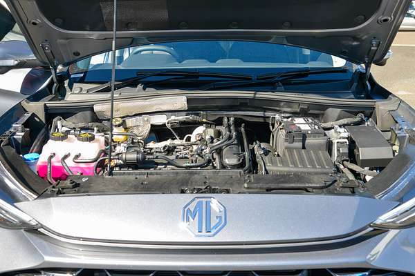 2025 MG ZS Essence Turbo ZS32