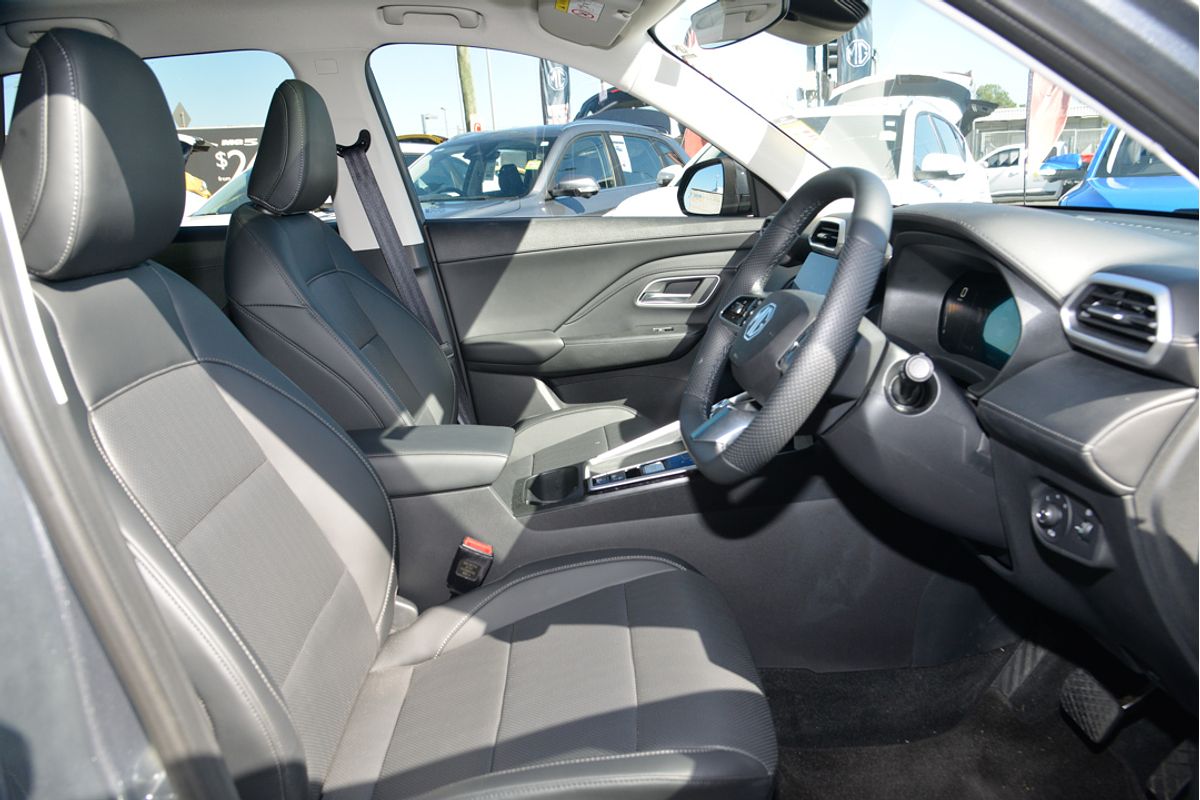 2025 MG ZS Essence Turbo ZS32