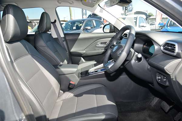 2025 MG ZS Essence Turbo ZS32