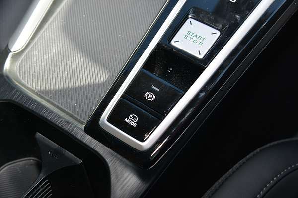 2025 MG ZS Essence Turbo ZS32