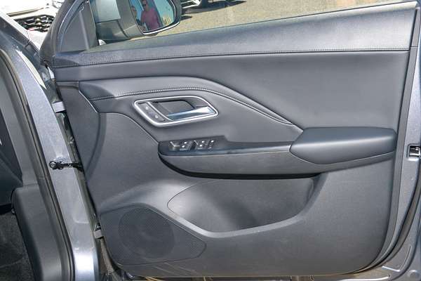 2025 MG ZS Essence Turbo ZS32