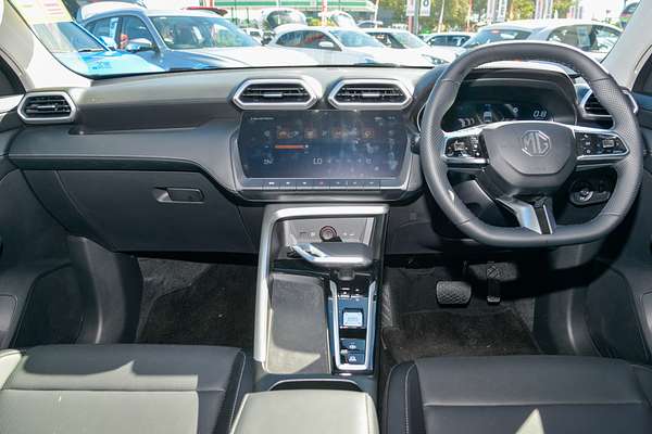 2025 MG ZS Essence Turbo ZS32