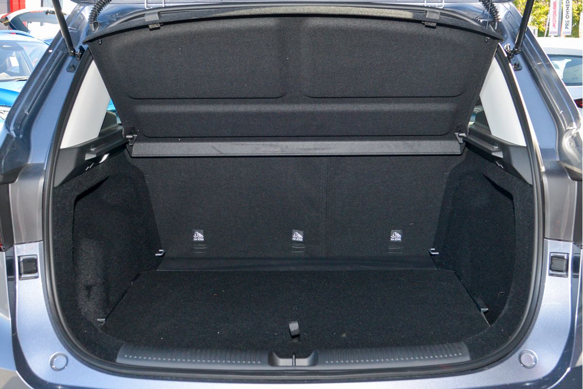 2025 MG ZS Essence Turbo ZS32