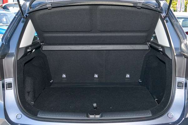 2025 MG ZS Essence Turbo ZS32