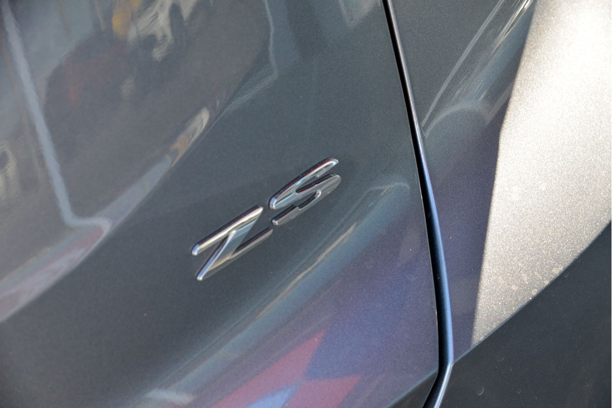 2025 MG ZS Essence Turbo ZS32