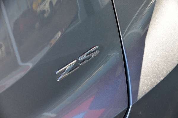 2025 MG ZS Essence Turbo ZS32