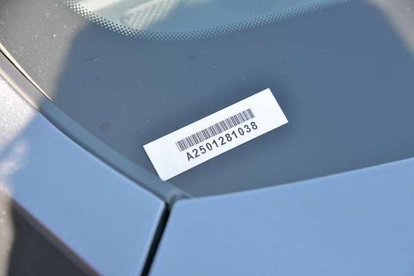 2025 MG ZS Essence Turbo ZS32