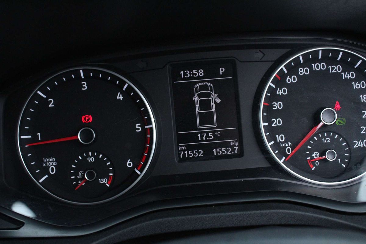 2020 Volkswagen Amarok TDI550 Highline 2H 4X4