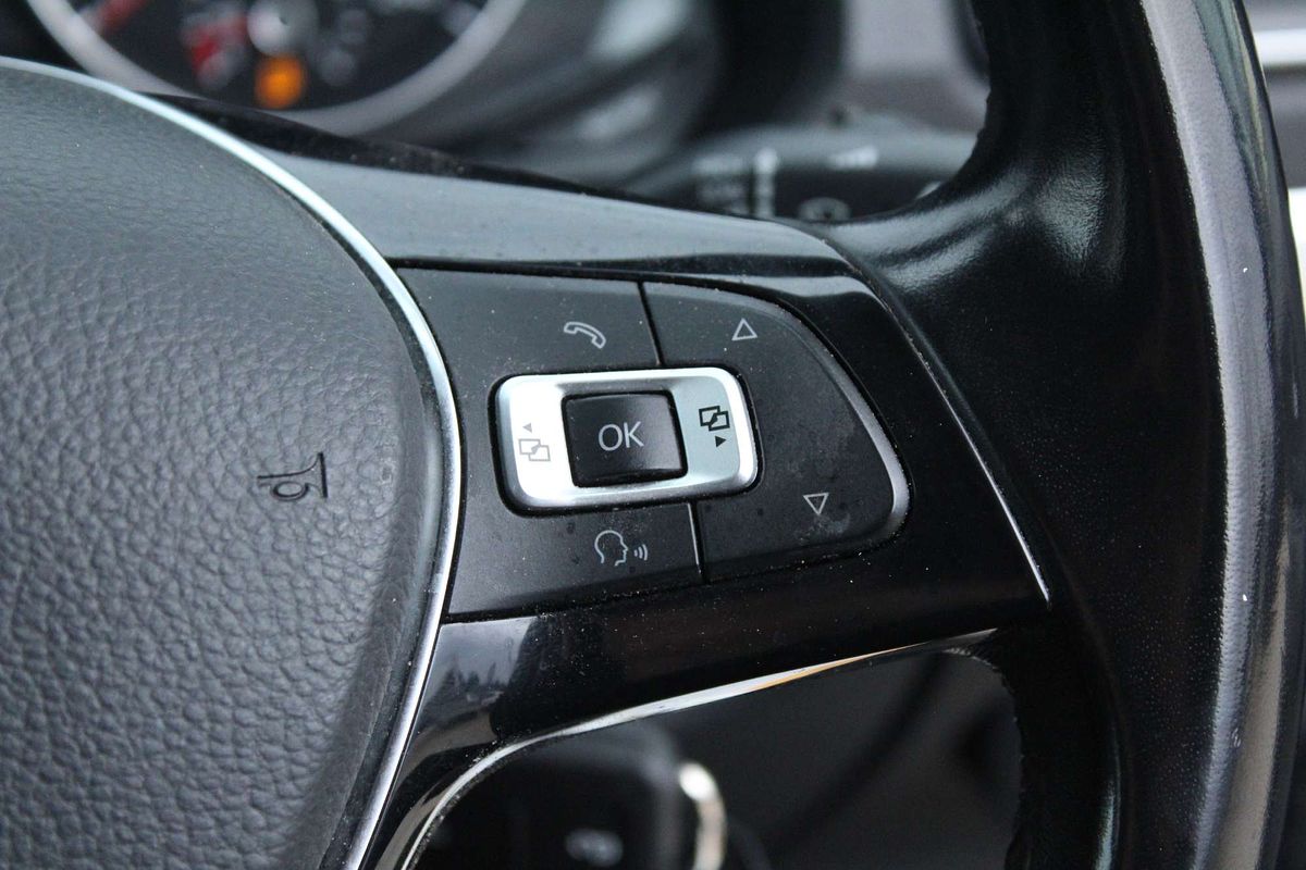 2020 Volkswagen Amarok TDI550 Highline 2H 4X4