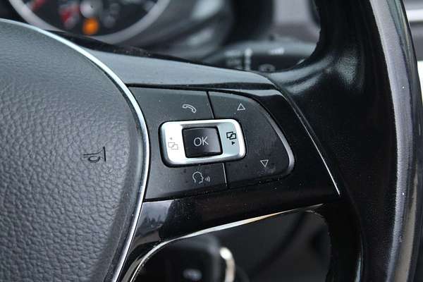 2020 Volkswagen Amarok TDI550 Highline 2H 4X4