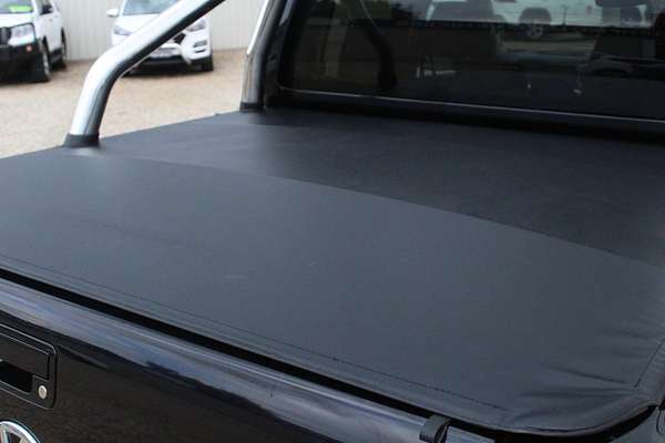2020 Volkswagen Amarok TDI550 Highline 2H 4X4