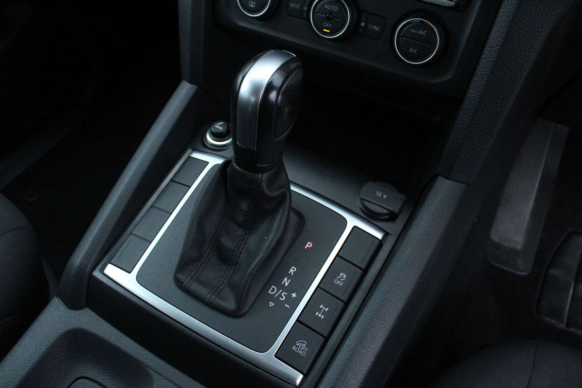 2020 Volkswagen Amarok TDI550 Highline 2H 4X4
