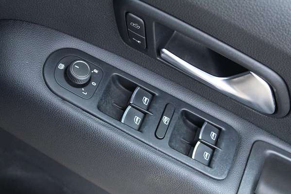 2020 Volkswagen Amarok TDI550 Highline 2H 4X4