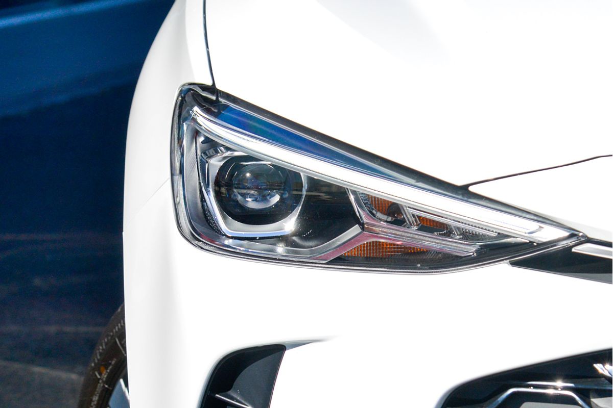 2024 MG ZS Essence Hybrid+ ZS32