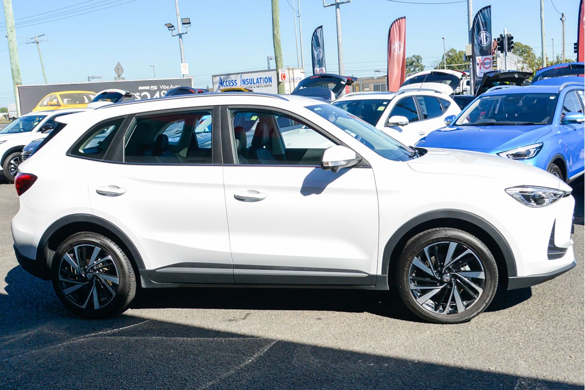 2024 MG ZS Essence Hybrid+ ZS32