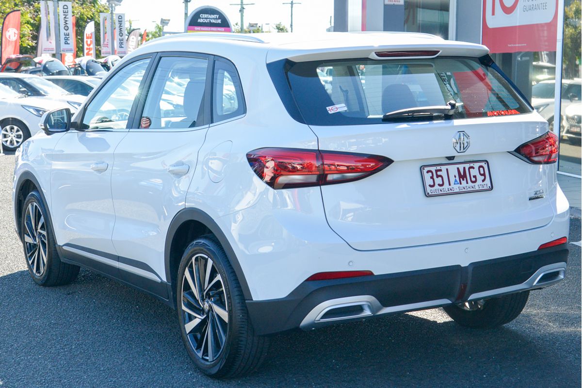 2024 MG ZS Essence Hybrid+ ZS32