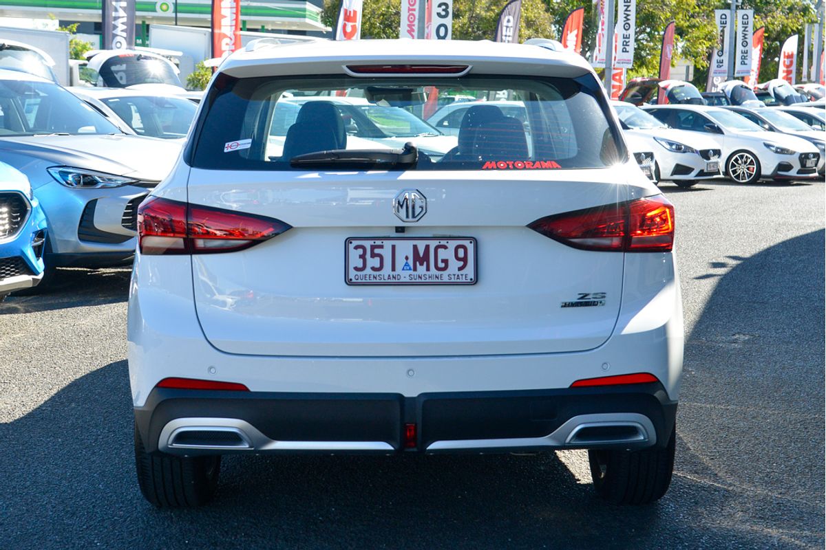 2024 MG ZS Essence Hybrid+ ZS32