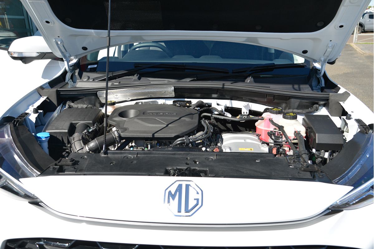 2024 MG ZS Essence Hybrid+ ZS32