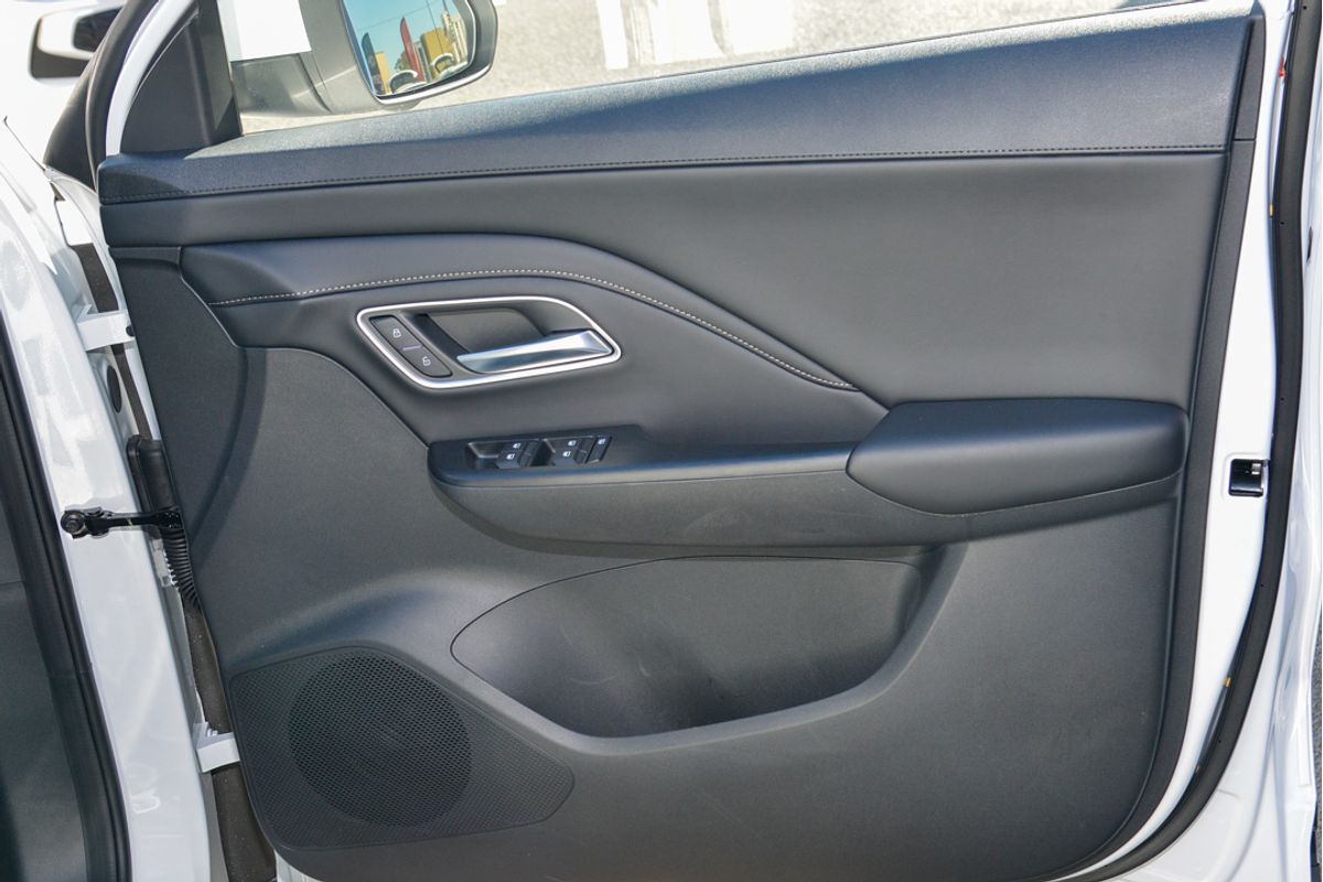 2024 MG ZS Essence Hybrid+ ZS32