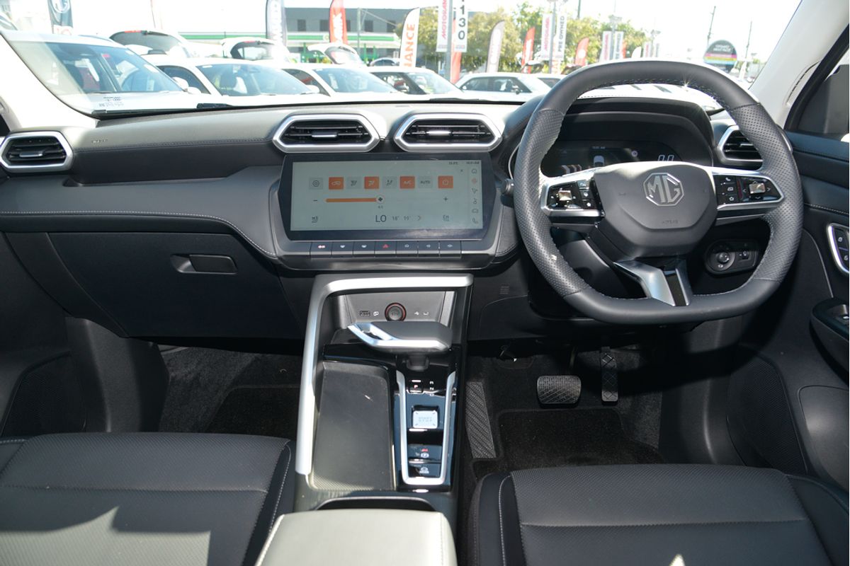 2024 MG ZS Essence Hybrid+ ZS32