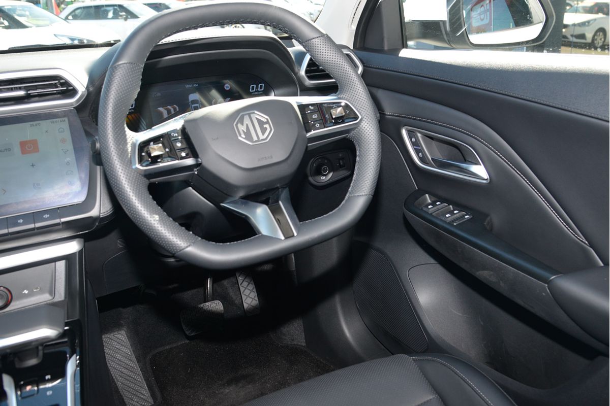 2024 MG ZS Essence Hybrid+ ZS32