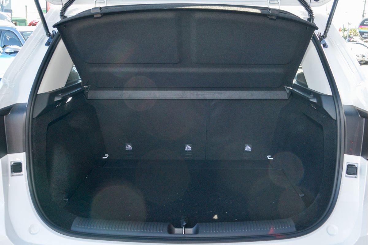 2024 MG ZS Essence Hybrid+ ZS32