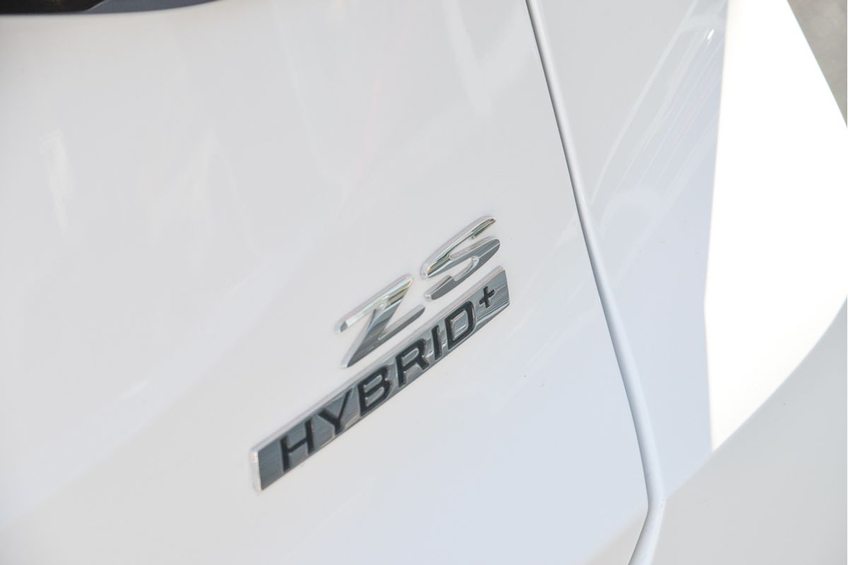 2024 MG ZS Essence Hybrid+ ZS32