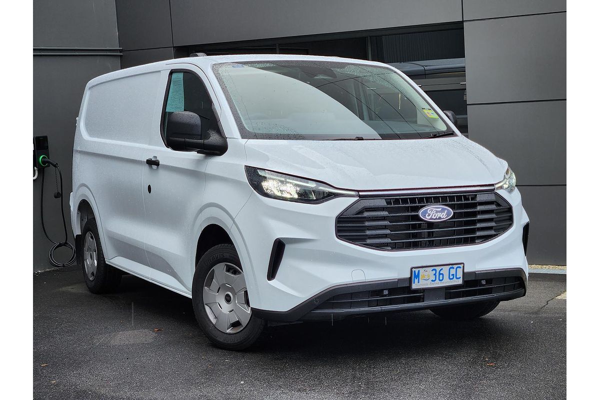 2023 Ford Transit Custom Trend 320S AV SWB