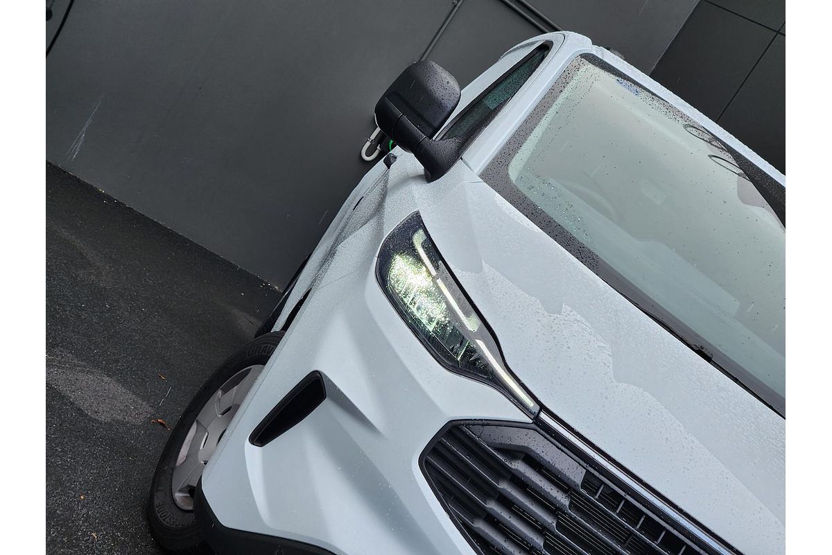 2023 Ford Transit Custom Trend 320S AV SWB