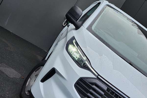2023 Ford Transit Custom Trend 320S AV SWB