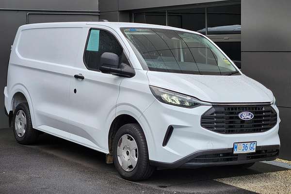 2023 Ford Transit Custom Trend 320S AV SWB