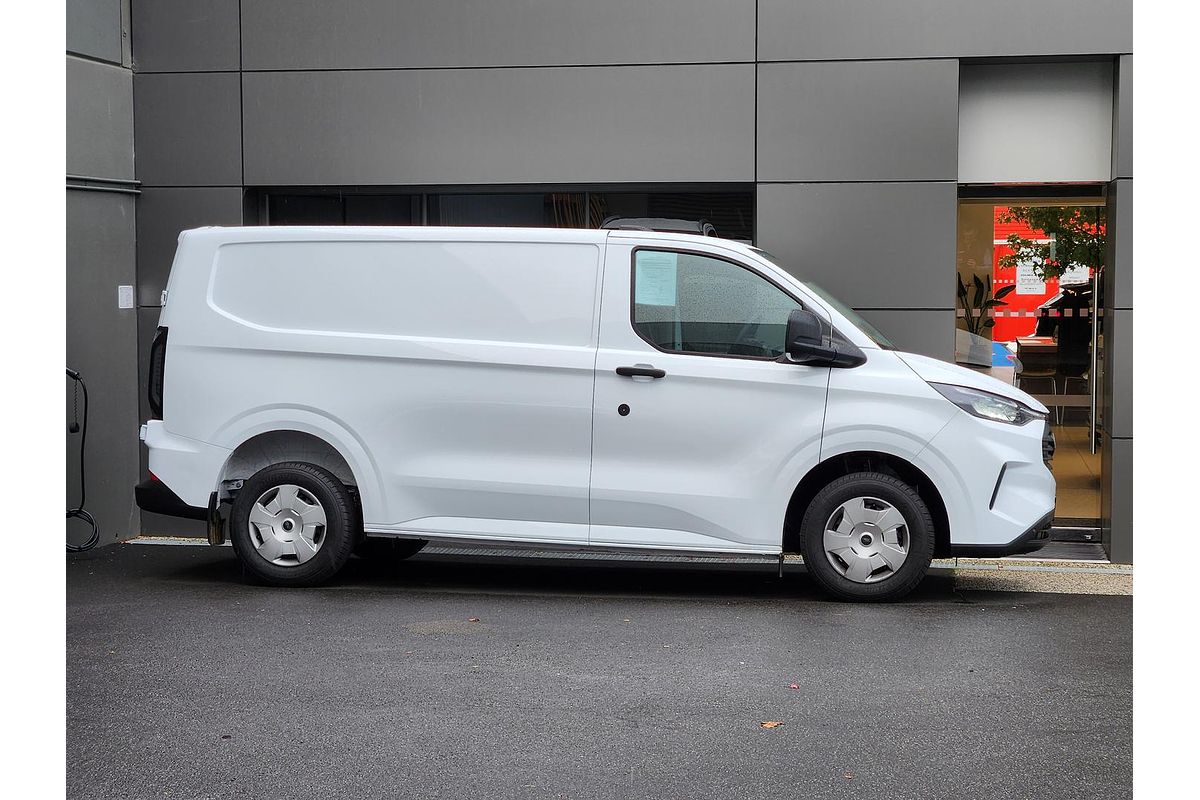 2023 Ford Transit Custom Trend 320S AV SWB