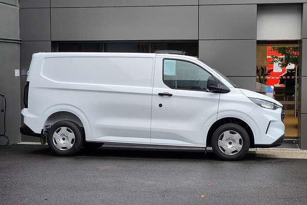 2023 Ford Transit Custom Trend 320S AV SWB