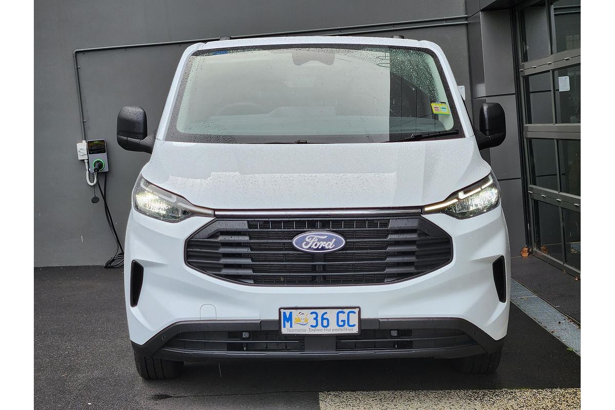 2023 Ford Transit Custom Trend 320S AV SWB