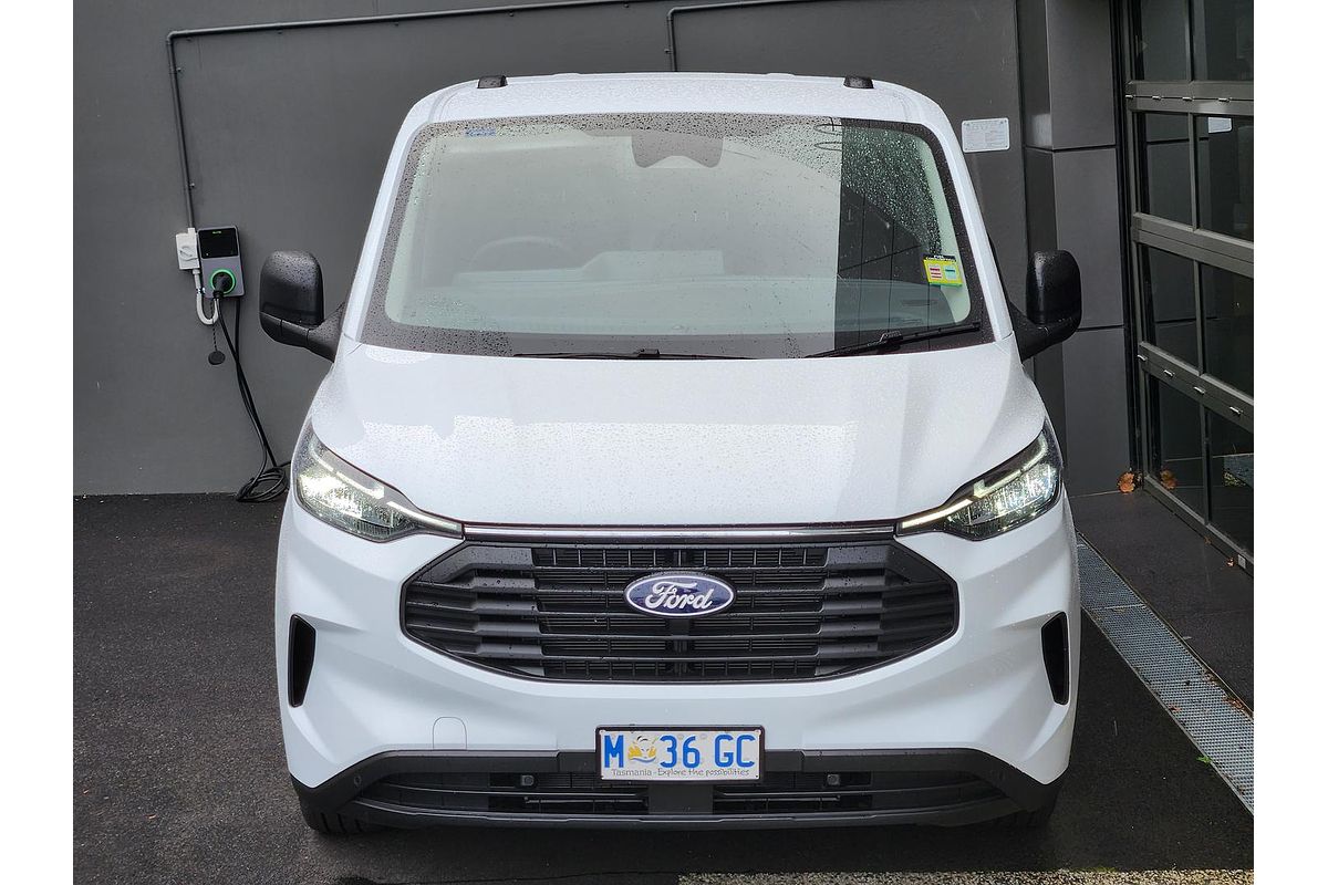 2023 Ford Transit Custom Trend 320S AV SWB